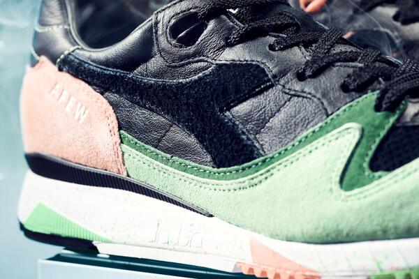 Diadora v7000 shop afew